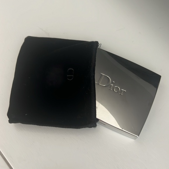 Dior golden jungle eyeshadow and lipgloss LIMITED EDITION - Picture 3 of 6